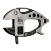Columbia River LIL GUPPIE BLACK - 9075K