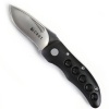 Columbia River 1180 McGinnis Shrimp Key Chain Knife