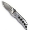 McGinnis Shrimp Stainless 1181 Modified Drop Point