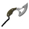 Columbia River IKOMA KEYDASHI /BRAIDED FOB - 2280