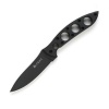 Columbia River KOMMER IFB BLK BLD, INTEGRAL H - 2870