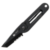Columbia River KISS COMB. EDGE BLACK - 5510K