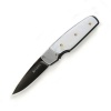 Columbia River KOMMER MINI FULCRUM WHITE PEAR - 7408