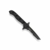 Columbia River LEFT HAND CARRY TANTO/ COMBO - M16-13SFGL