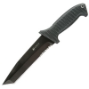 Columbia River COMBO EDGE TANTO BLK TITAN - M60-16NK