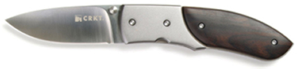 Columbia River KOMMER 30-30 EBONY - 2865E