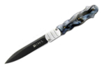 Columbia River GALLAGHER GLIDE LOCK LTD GR/BL - 7415