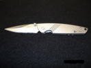 Columbia River MIRAGE TITANIUM, COMBO EDGE - 7911
