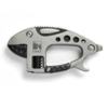 Lil Guppie 9075Small 1 Inch Drop Point Blade2CR13