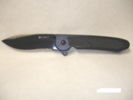Columbia River M18 CARSON, BLACK/BLACK INLY - M18-14KK