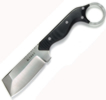 Columbia River Ringed Razel Knife 2012