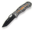 Columbia River Lake Thunderbolt Knife 7132