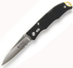 7264 Lake Laredo 27Cr14MoVPatented Lockback 275