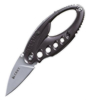 Columbia River LUMABINER CHARCOAL - 9080
