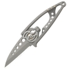 Columbia River 5102 Snap Lock Knife With Money Clip