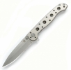 Columbia River SPEAR POINT RAZ EDGE TITANIUM - M16-01T