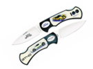 United Cutlery 2003 Ford GT Commemorative Knife FD0001GSNB