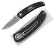 United Cutlery FORD LINER LOCK BLACK - FD0025BKNB