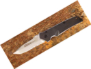 Gatco ENVOY, SERRATED - 20411