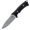 The Gerber Big Rock fixed blade 22-01589 Drop Point
