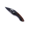 Gerber TRENDY PEAR WOOD BLK FIN EDGE - 22-07168