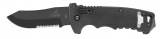 Gerber DMF Auto 30-000184 S30V Drop Point Blade