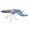 Gerber 30-000071 Blue Curver ToolFits KeychainTools