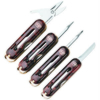 Gerber KEYSTYLE, BURLWOOD - 08101