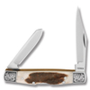 Gerber STOCKMAN STAG ,2, BLADE - 22-01034