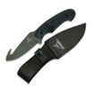 Profile FB 22-01131 Gut Hook Knife Nylon Sheath