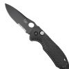 Henckels SOLDAT PBM THOLE DROP SERRATED - 14411SBK