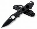 Henckels ALLY LLK W/ GLASS PUNCH - 14440SB