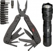 Henckels MULTI-TOOL AND LIGHT - 14443T-COMBO