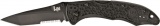 Henckels TAN PIKA II SERRATED THMB STUD - 14452SBK