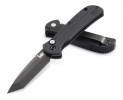 Henckels MINI ENTOURAGE TANTO AUTO - 14751BK