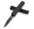 Henckels TUMULT OTF AUTO CLIP POINT - 14800BK
