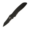 Henckels SCORCH RT LLK S/A BLK SERR - 14925SBK