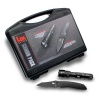 Henckels KNIFE/ LIGHT COMBO - 14925SBK-COMBO