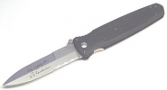 Gerber APPLGTE FBAIRN COMBAT DBL EDGE - 05780