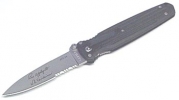 Gerber APPLGTE FBAIRN COVT SNGL EDG - 05795