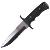 Gerber SILVER TRIDENT,KNF103,SNGL SER - 06977