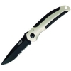 Gerber AR 3.50, SERR, BLACK - 05871