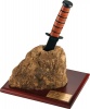 Ka-Bar EXCALIBUR DISPLAY ( 7 KNIFE ) - 1430