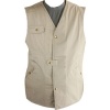 Ka-Bar TDI TACTICAL VEST/ X-LARGE - 1492XL
