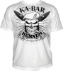 Ka-Bar BENNER TDI T SHIRT X  LARGE - 1722XL