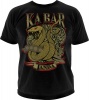 Ka-Bar JANDA (FIN) T SHIRT LARGE - 1724L