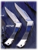 Ka-Bar 2745 Medium Sized Folding Lockback Knife
