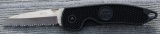 Ka-Bar K2K RESCUE BLADE SERRATED - 3028