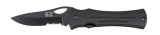 Ka-Bar K2 Chinchete 3080 Clip Point Folder 3Cr13 Steel