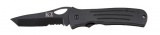 Ka-Bar 3081 Caiman Tanto Folder 3Cr13 Steel 325